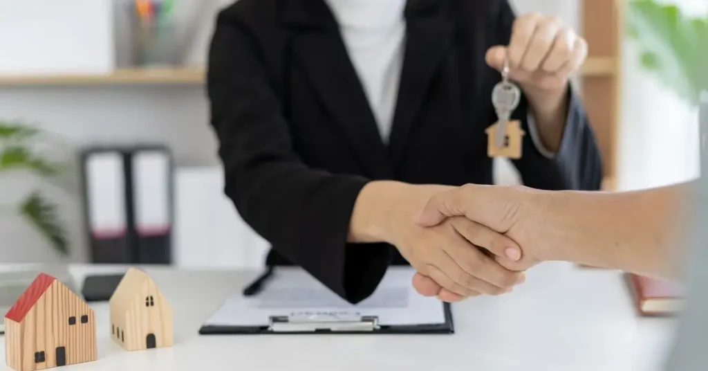 how not to lose thousands after accepting offer on home