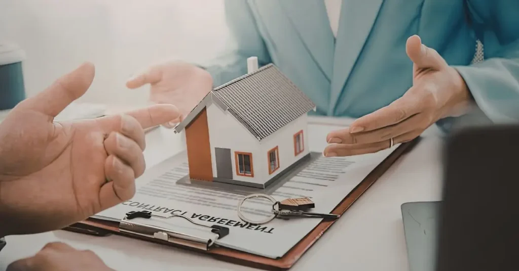 how not to lose thousands after accepting offer on home