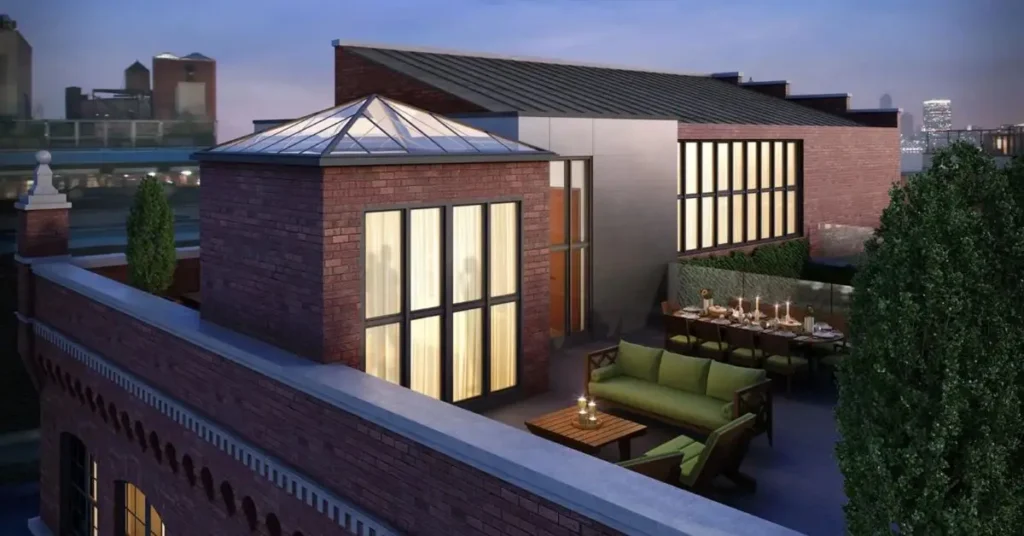 jonah hill former nyc apartment for sale