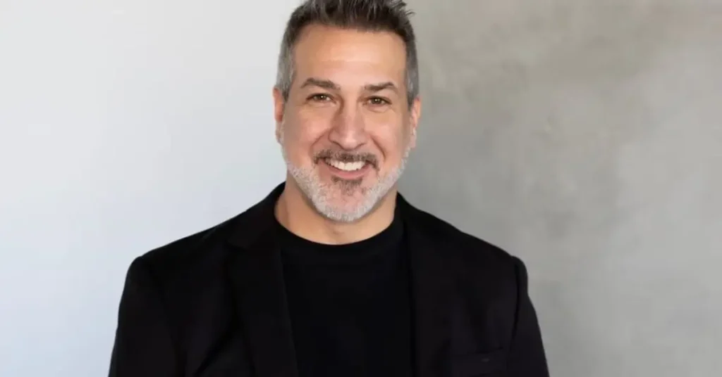 nsync joey fatone bankruptcy florida mansion sale