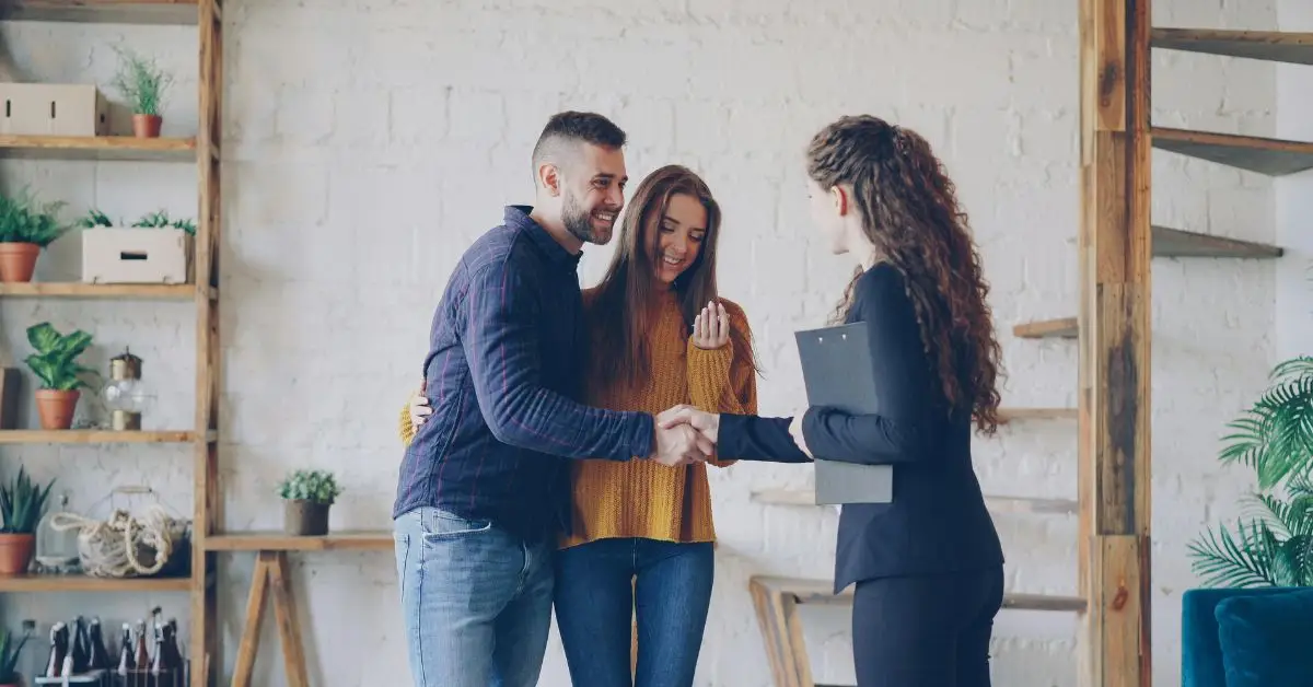 real estate agent advice