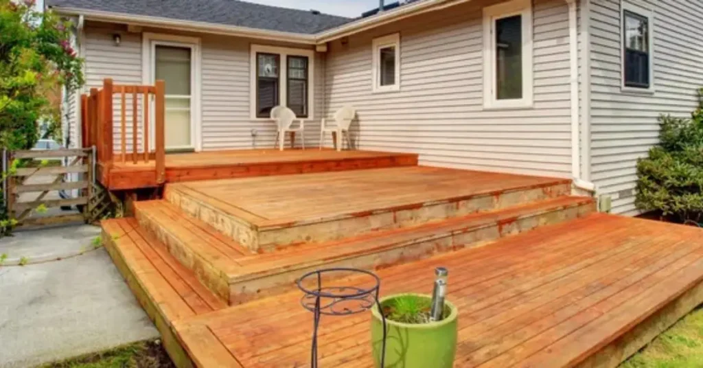 renovation projects to start in april
