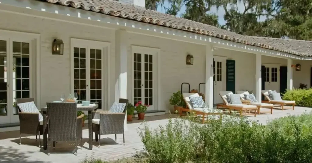 shirley temple wedding house monterey california is for sale
