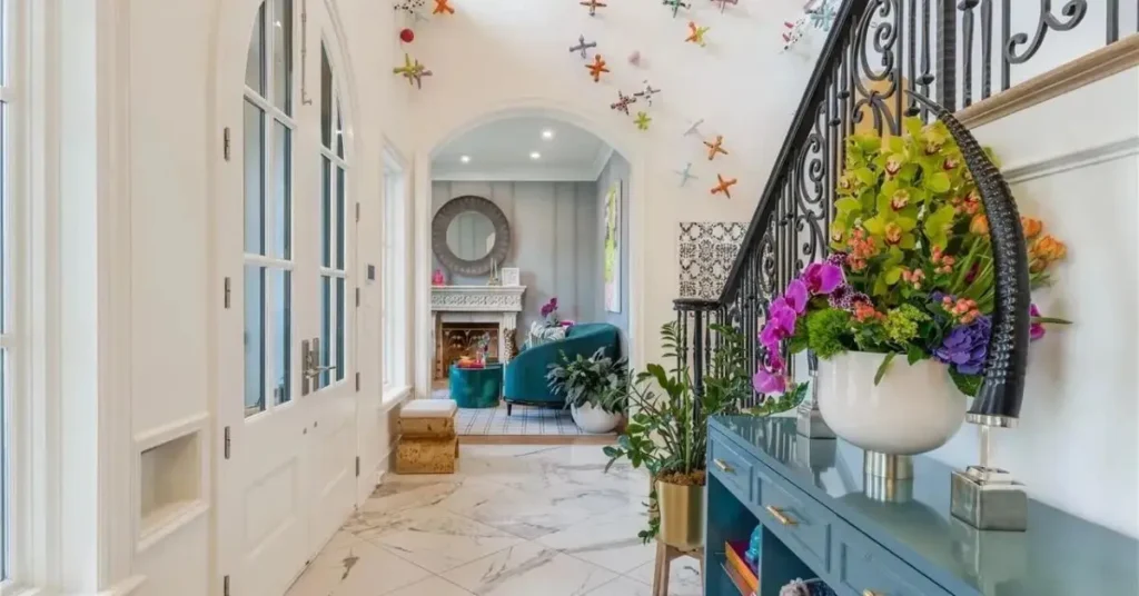 texas mansion sold fast
