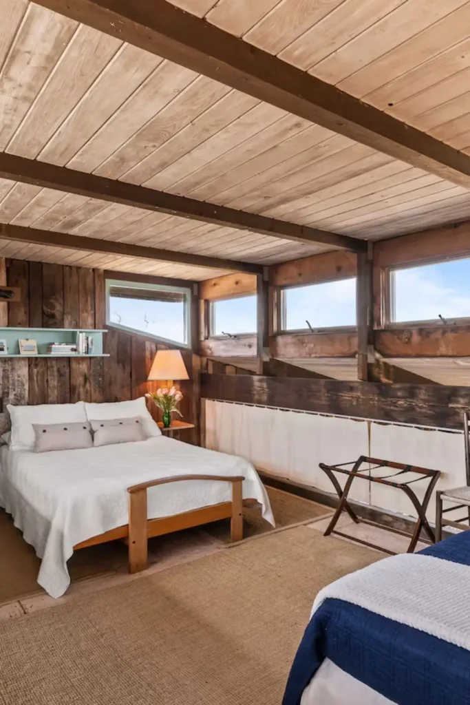 Anthony Perkins Wedding Home Hits Market for $3.35M