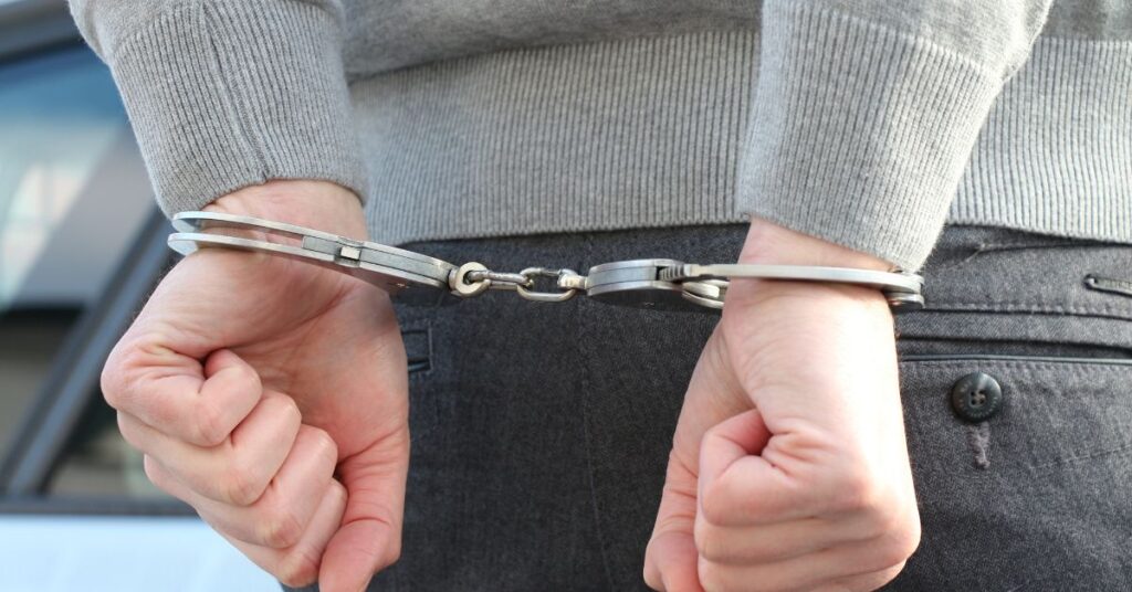 Break-Ins Shook a Maine Neighborhood