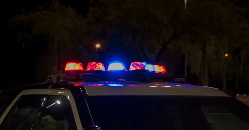 Burglar Broke Into a Texas Woman's Home and Stole Her Undergarments