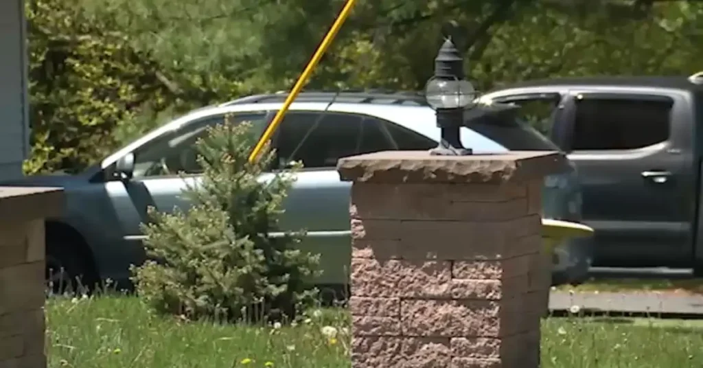 Car Burglary Spree Hits New Jersey