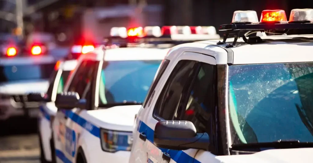 Chatsworth Home Burglary