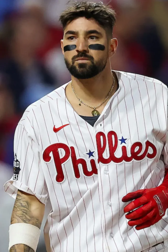 nick castellanos sells moorestown mansion