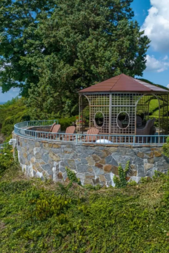 Could Kathie Lee Gifford’s US$100m estate break Connecticut sales record
