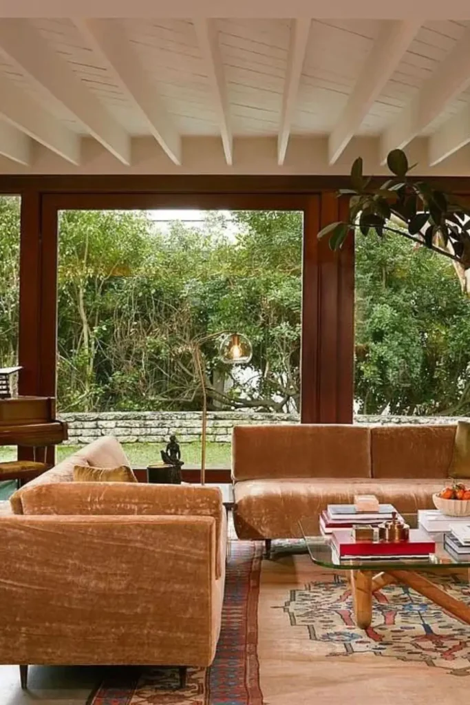 Dakota Johnson Lists the 6 Million Dollar West Hollywood Home