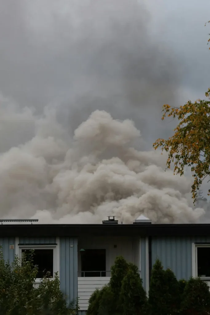 Edinburg mobile home fire