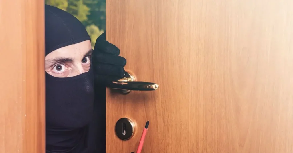 Hendry County Home Attack