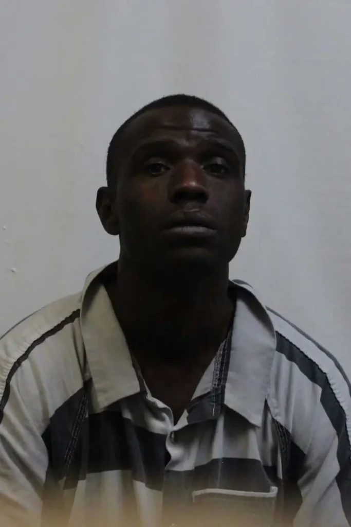 Home Invasion in Causeway Bridge
