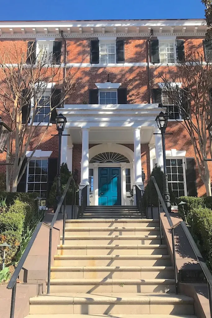 Jackie Kennedy Georgetown Home Sells