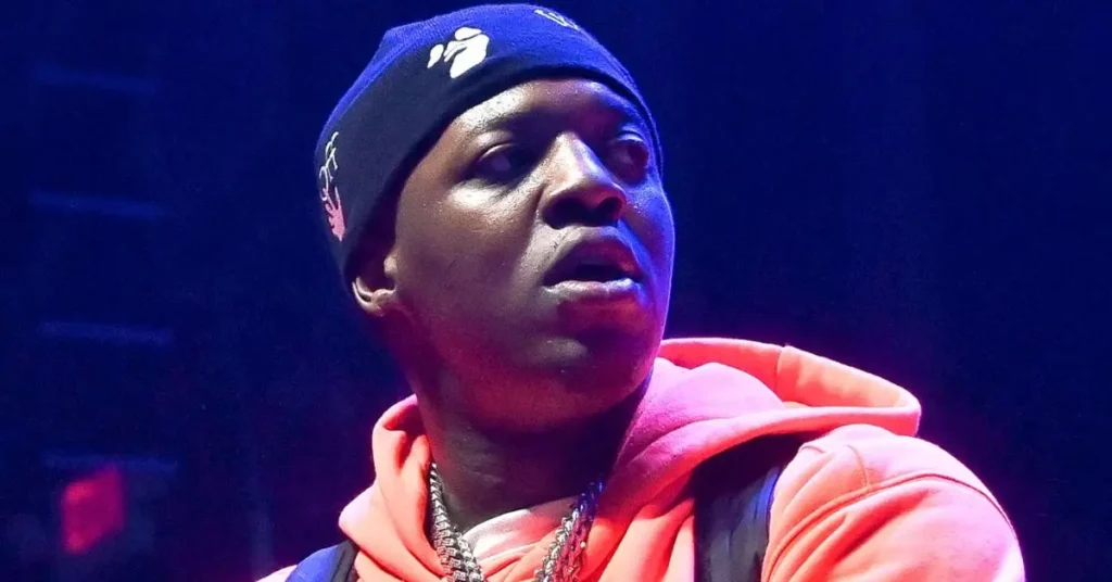 Lil Zay Osama Charged in Home Invasion