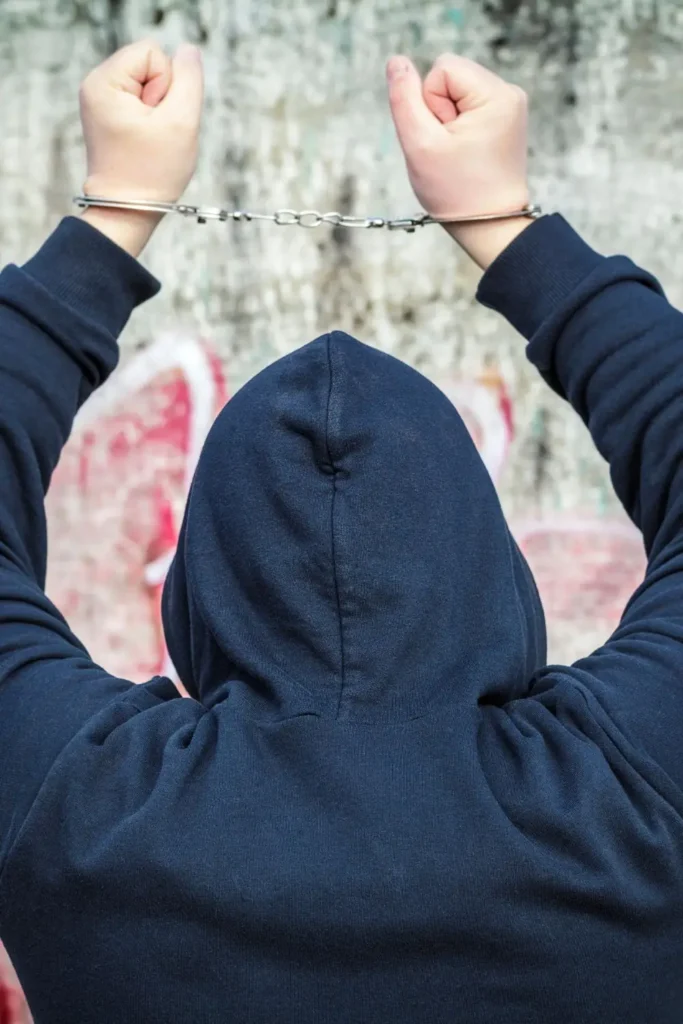 Michigan Woman Surprises Burglar Mid-Break-In