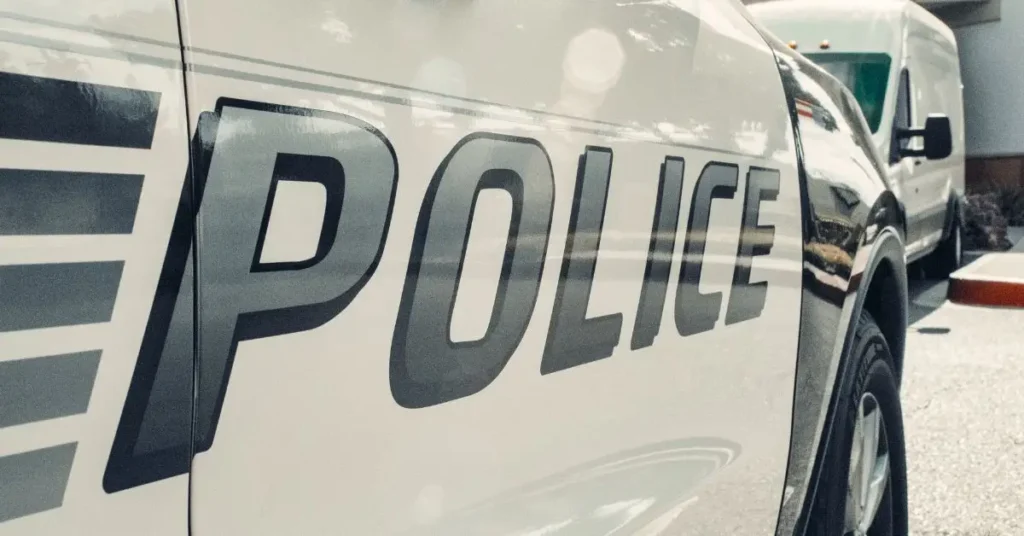 Michigan Woman Surprises Burglar Mid-Break-In