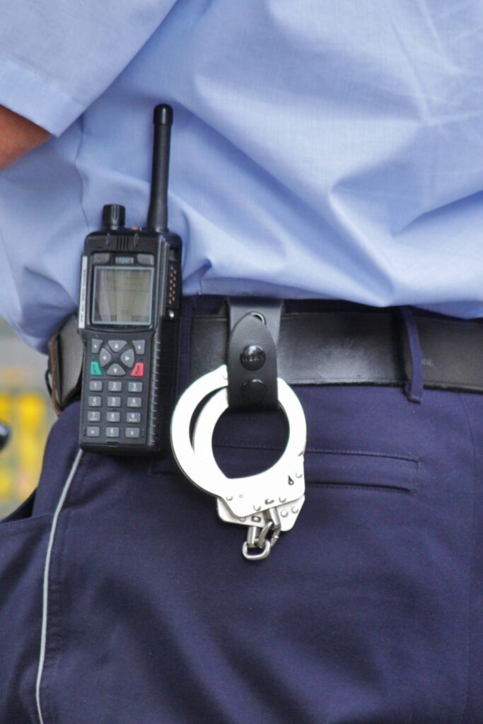 Milford Home Invasion