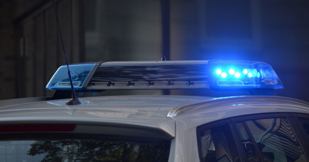 Old Man Arrested for Stealing From Shelter Island Home