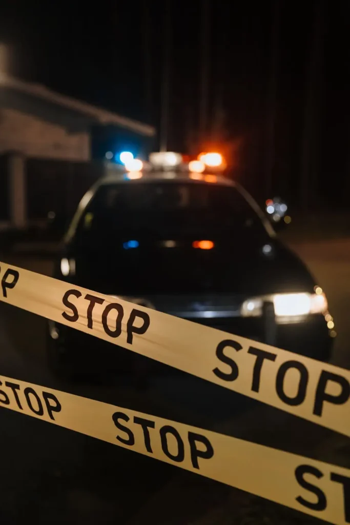 Pittsburgh Home Invasion