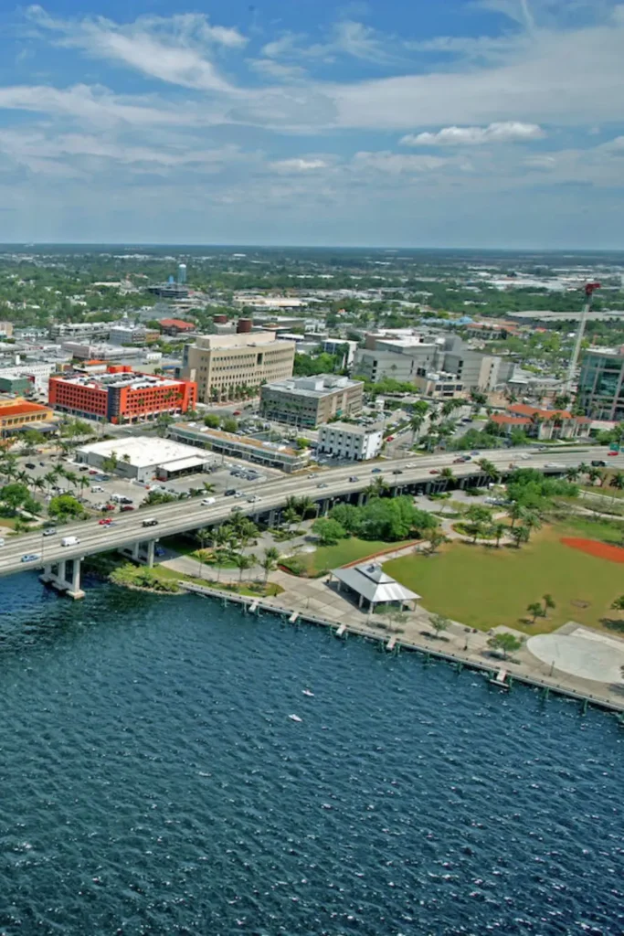SW Florida real estate ranking