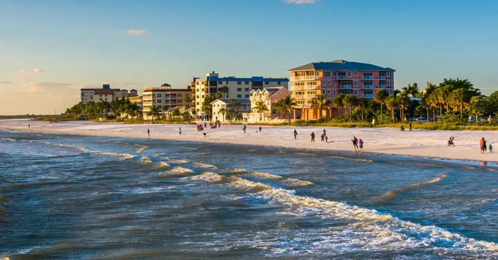 SW Florida real estate ranking