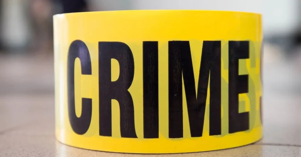 San Antonio Home Invasion