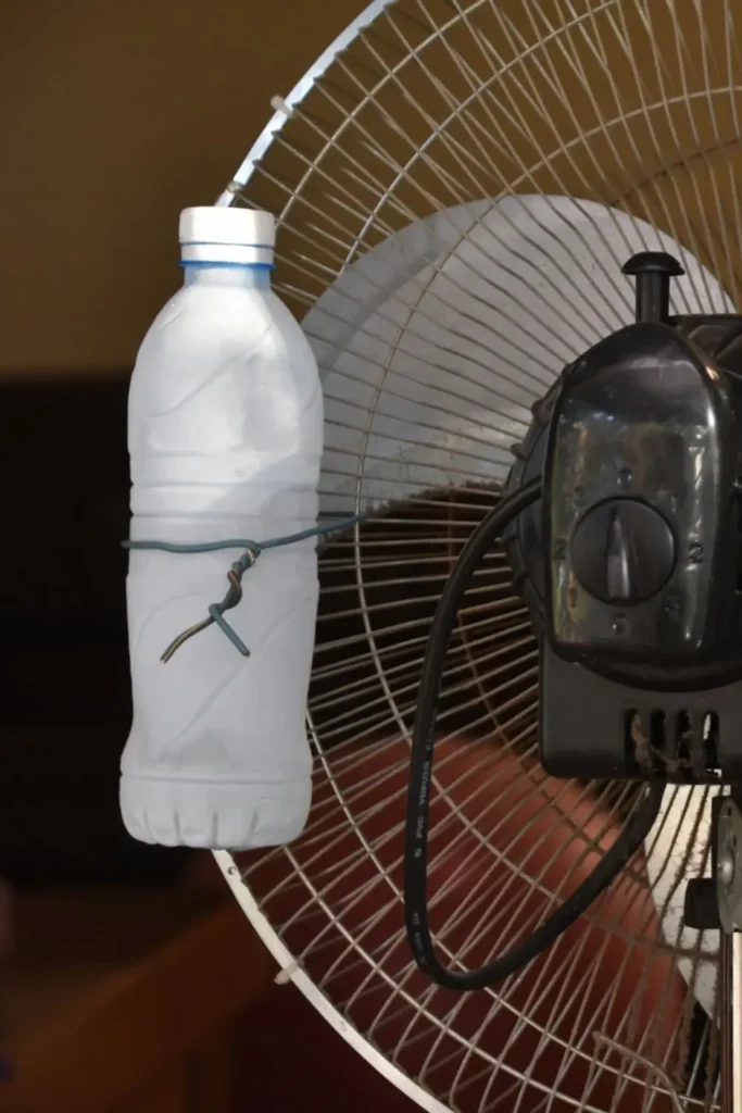 how to build your own ac