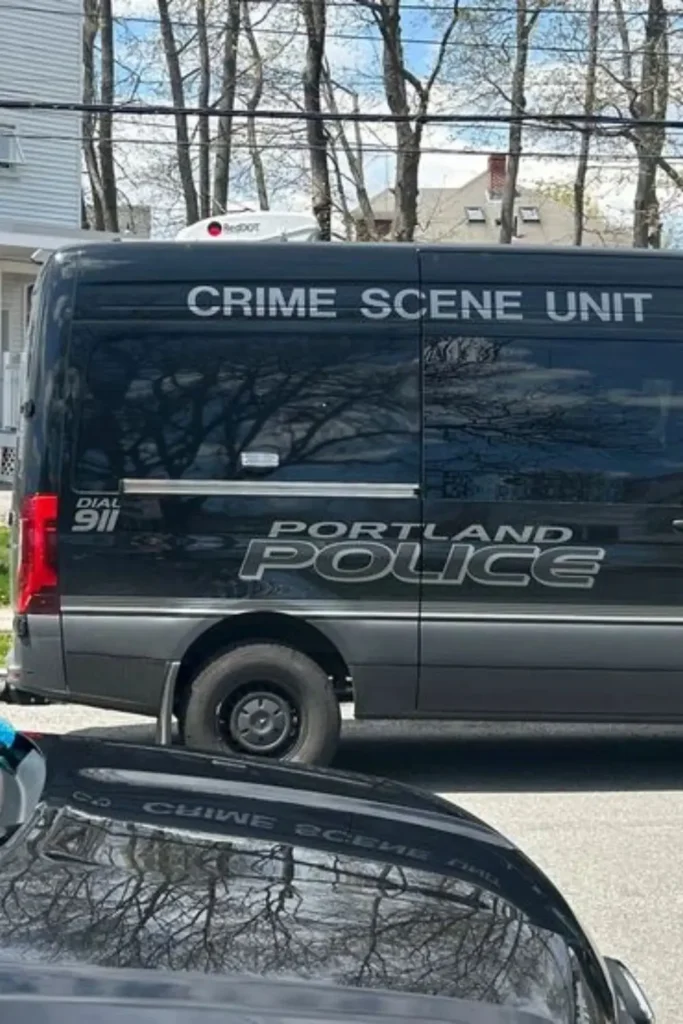 Shalom House death investigation