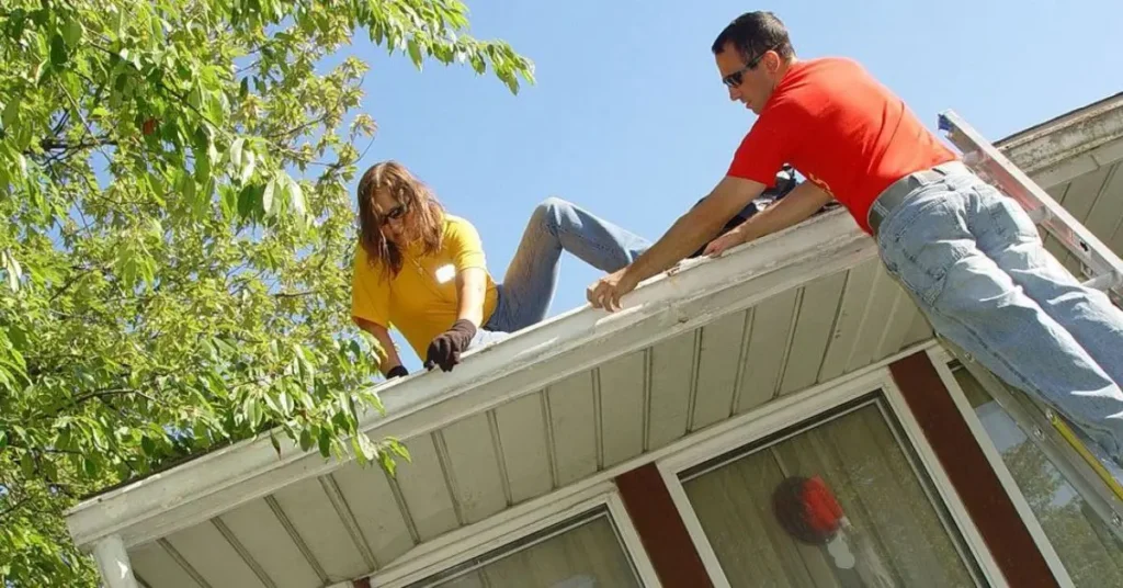 Syracuse home improvement grant