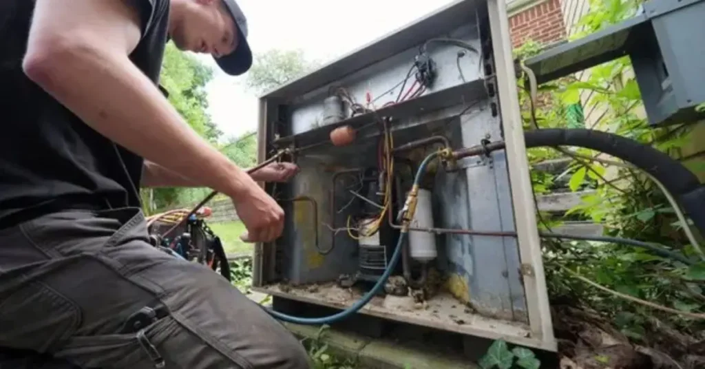 is your hvac ready for the super el nino