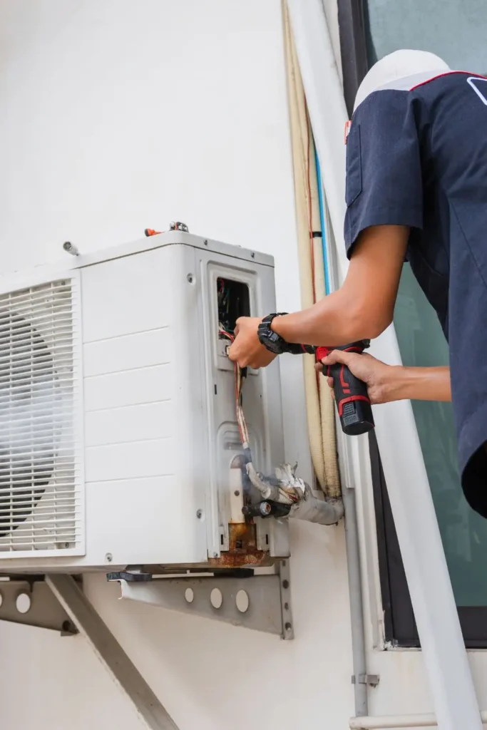 is your hvac ready for the super el nino