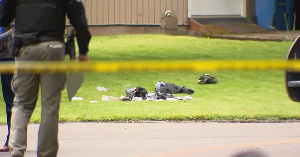 Vancouver Woman Was Targeted Twice at Her Own Home