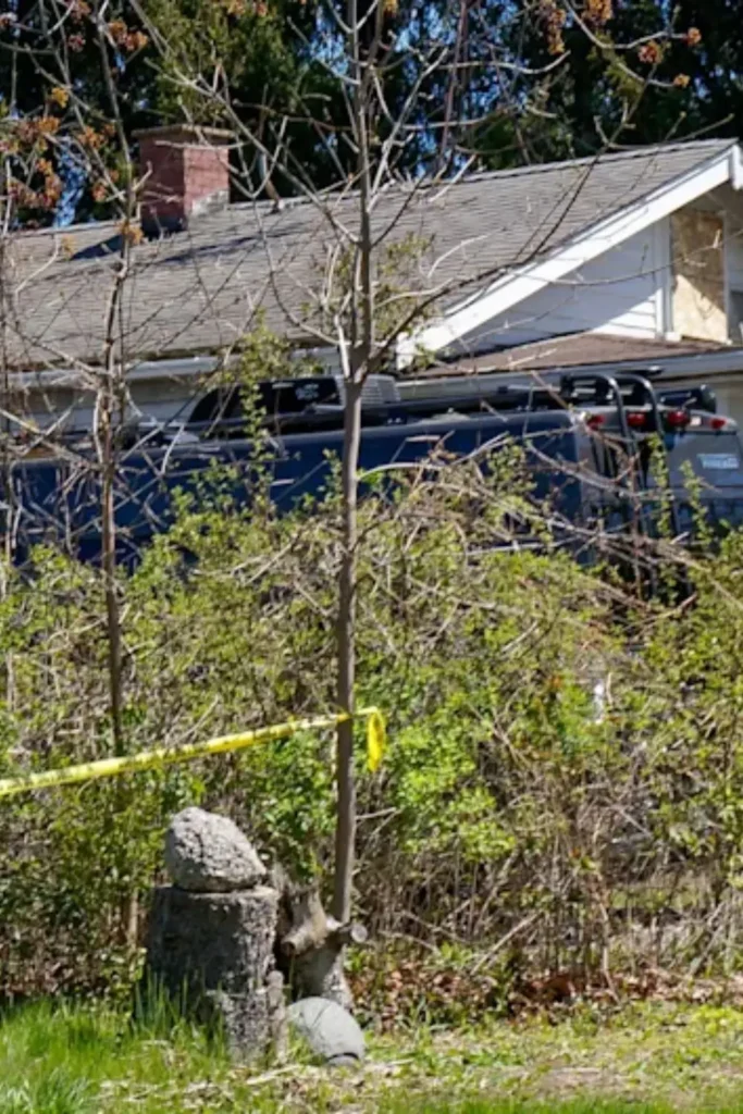 West Springfield Home Fire