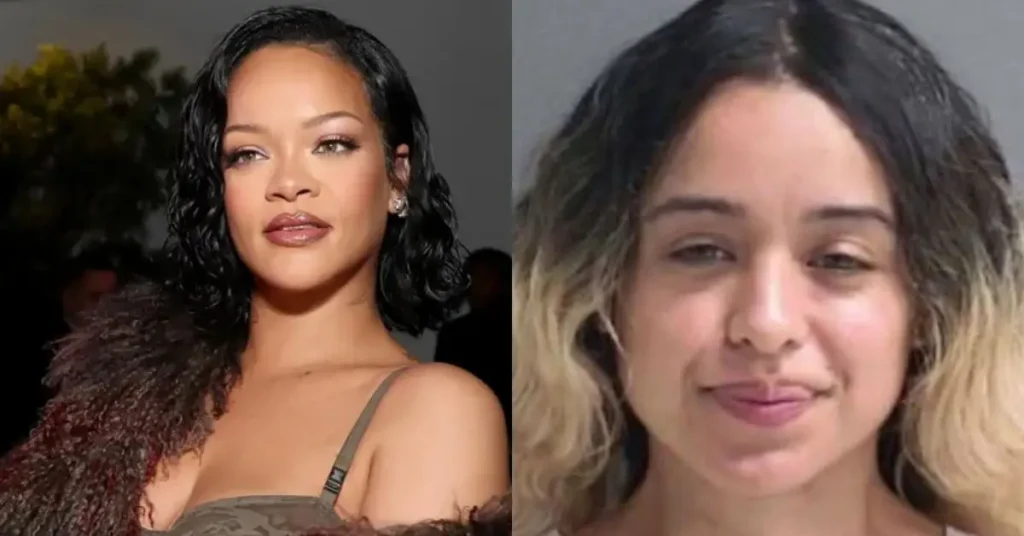 Woman Who Fired AR-15 at Rihanna Beverly Hills Home Pleads Not Guilty