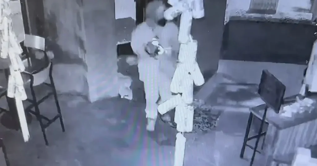 burglary crew targeting California homes