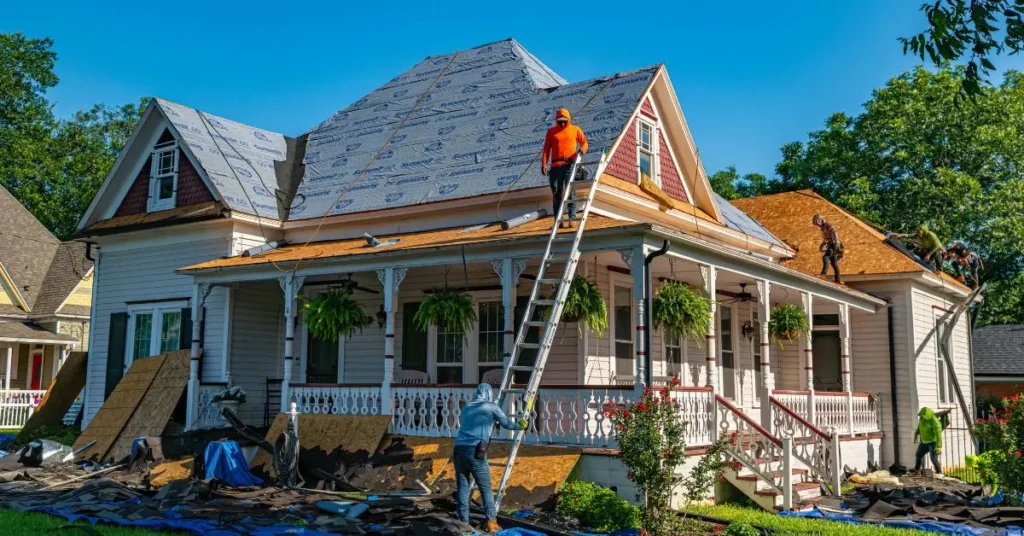 contractor fraud warning New York homeowners