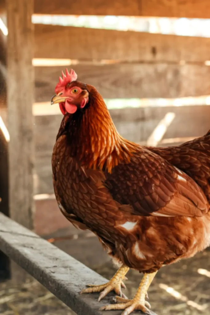 how to stop neighbor rooster noise