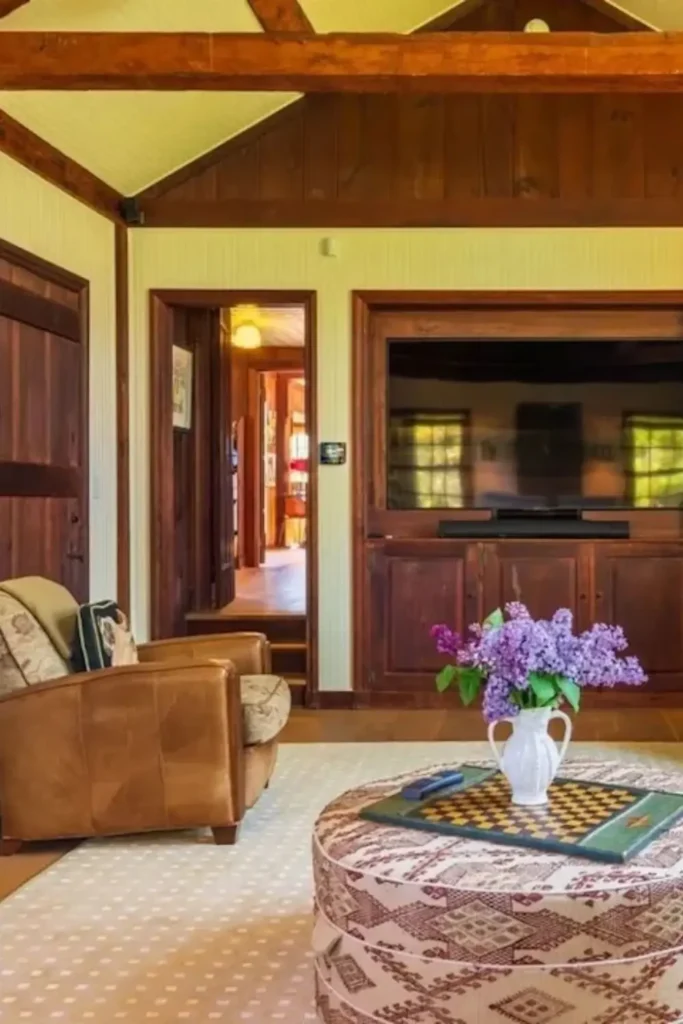 Ted Danson Is Selling the Martha's Vineyard Property