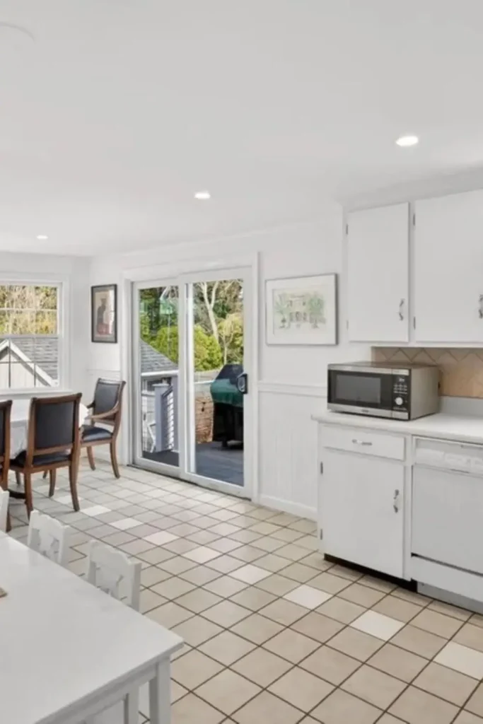 kennedy heir sells cape code home