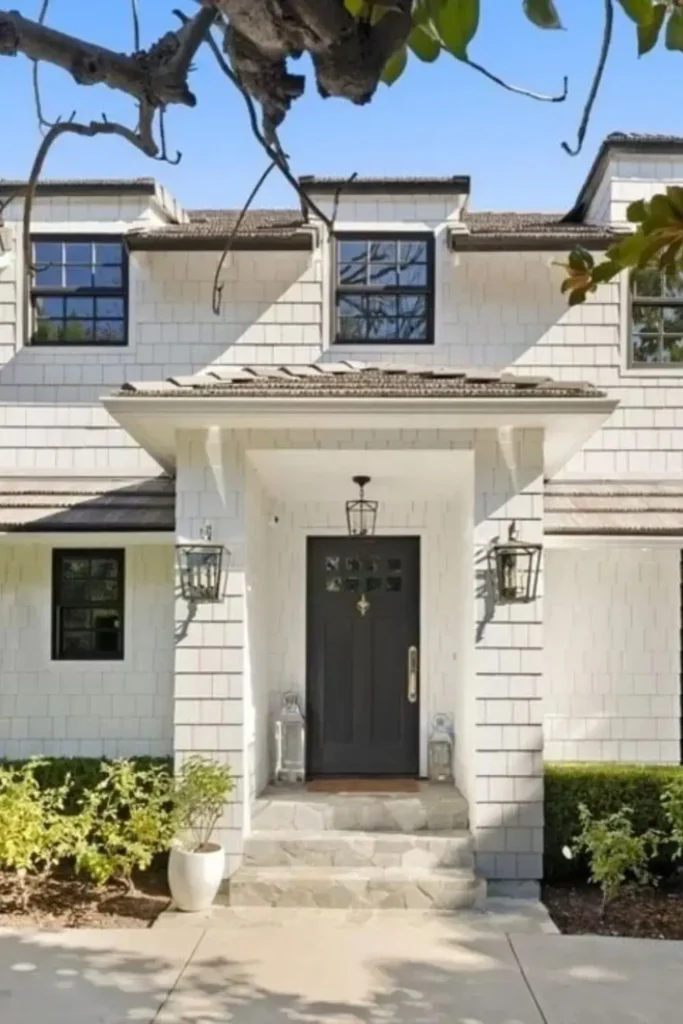 lindsey vonn house beverly hills for sale