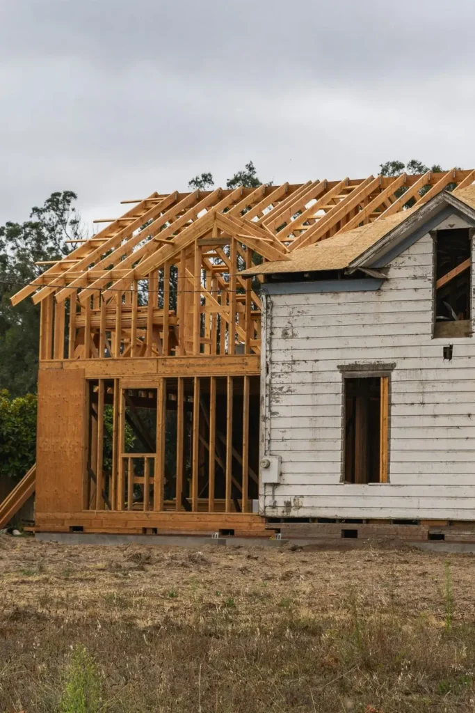 los angeles rezoning plan housing developers update