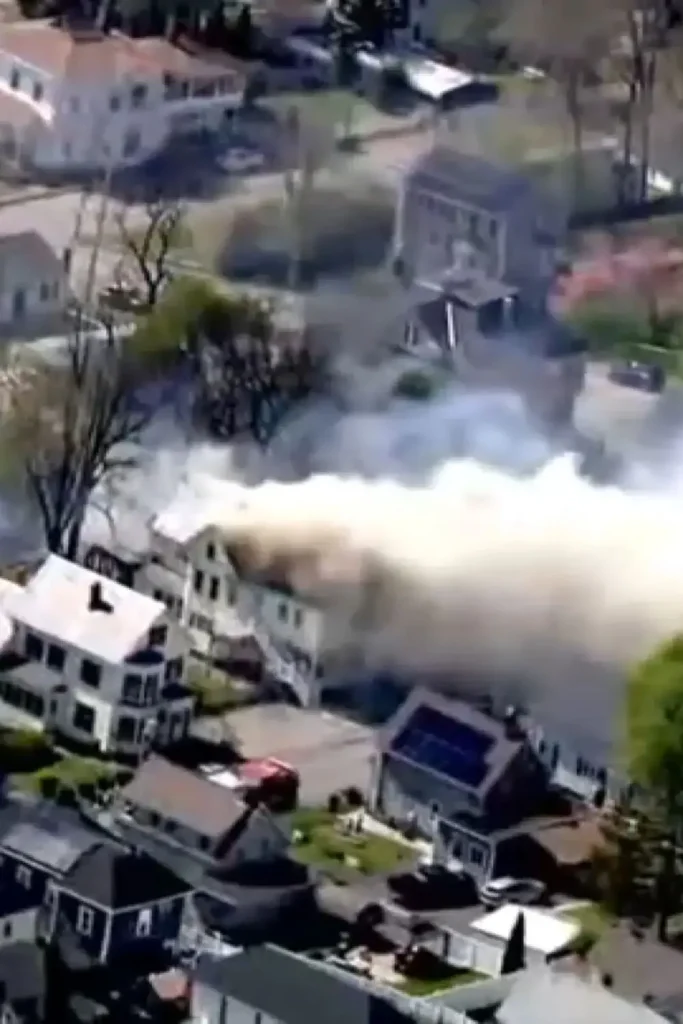 lowell house fires massachusetts