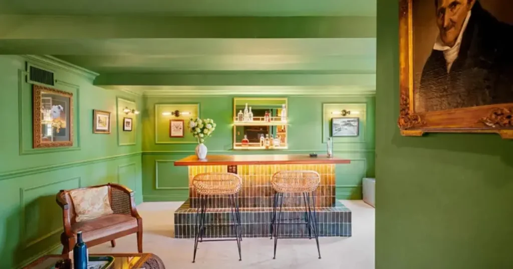 mix master mike former house los angeles for sale