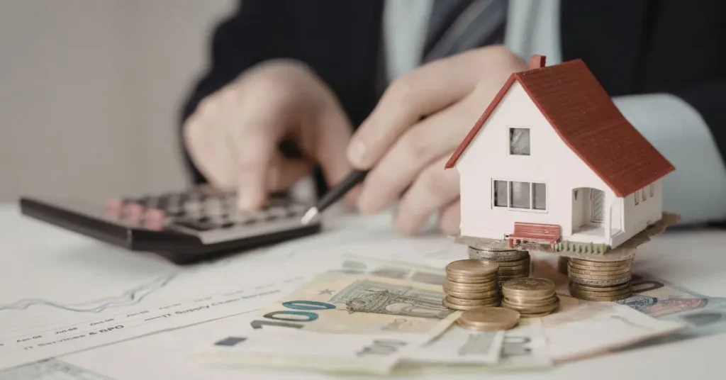 mortgage interest rates now april 30 2026