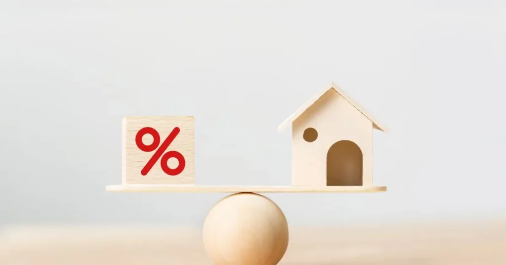 mortgage interest rates now april 30 2026