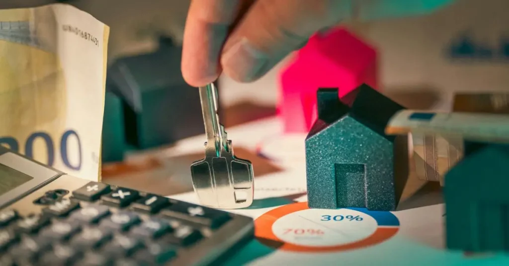 mortgage interest rates now april 30 2026
