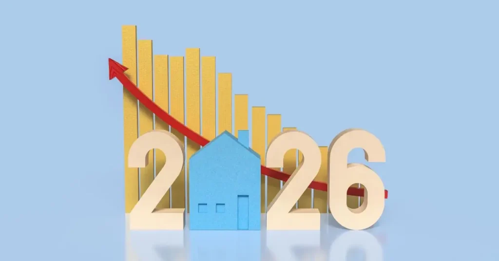 mortgage interest rates now april 30 2026